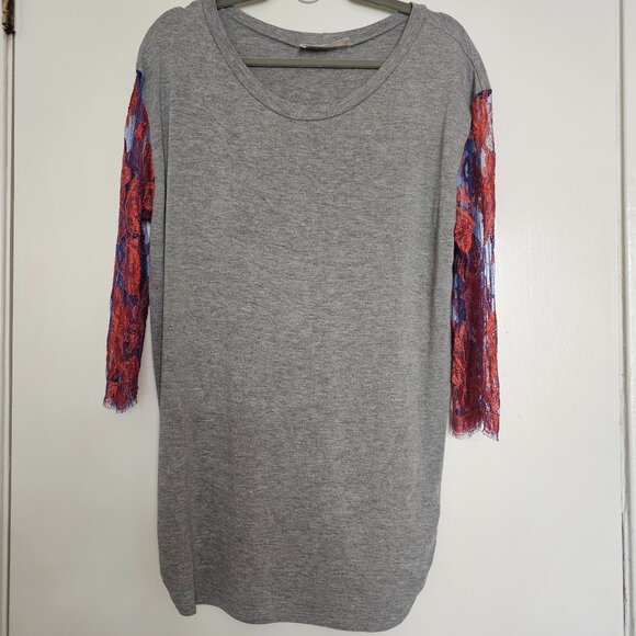 Loyd/Ford Palm Springs Tunic, S, Grey - Picture 3 of 9